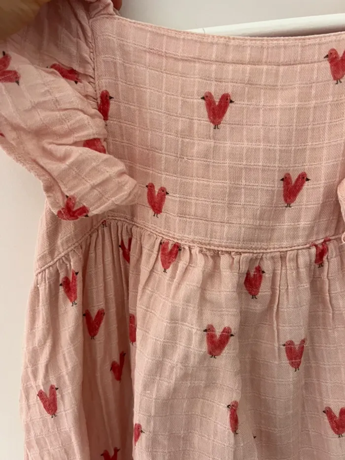 Robe 5 ans - photo numéro 2