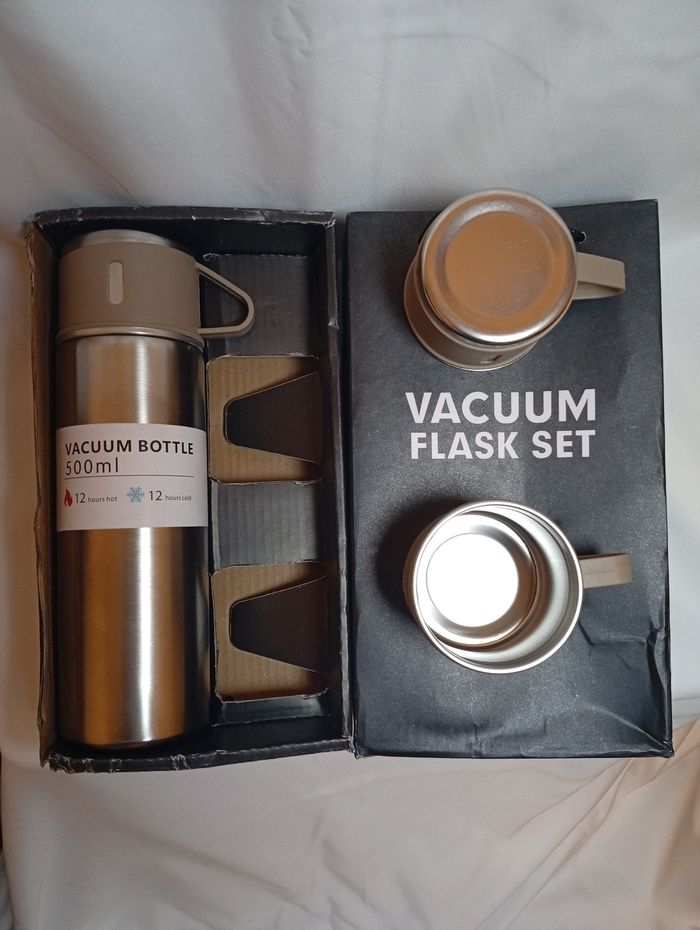 Thermos - photo numéro 2