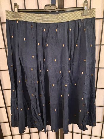 Jupe femme - Taille 46/48 - Blancheporte