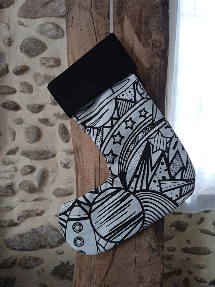 Botte Noël - photo numéro 2