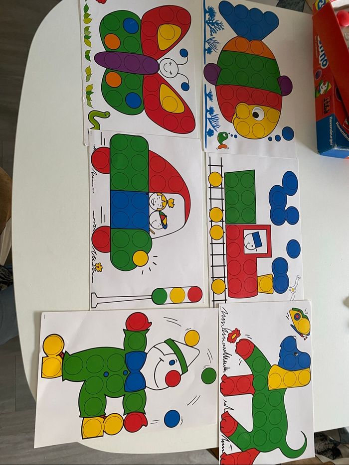 Colorino - photo numéro 4