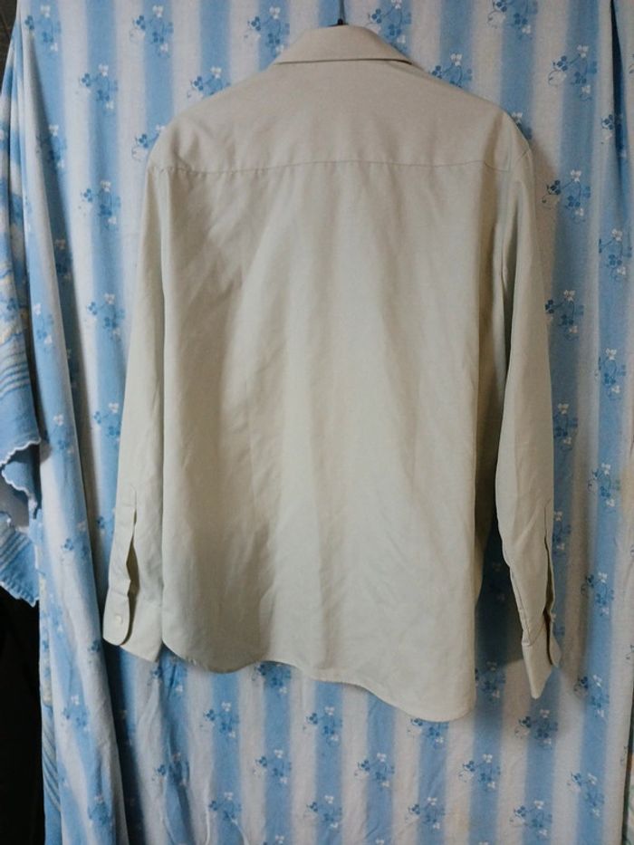 Chemise homme - photo numéro 3