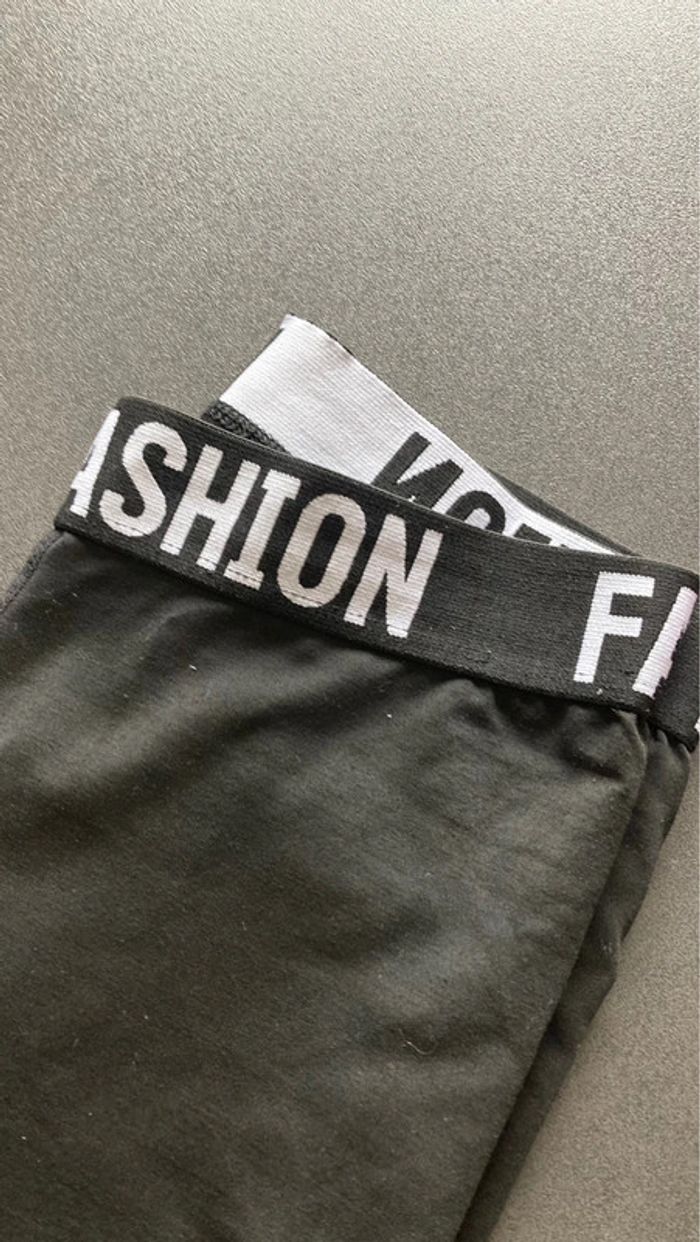 Lot legging sport vêtement femme fille M 38 - photo numéro 6