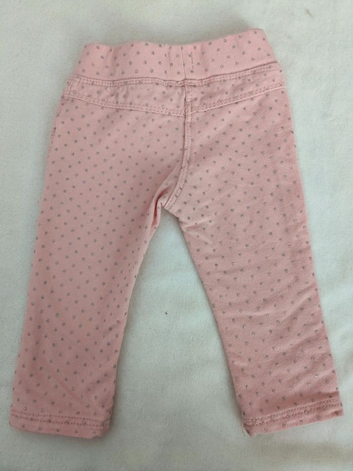 Ensemble sweat et pantalon élastique - photo numéro 6