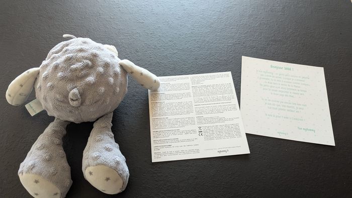 My hummy - photo numéro 2