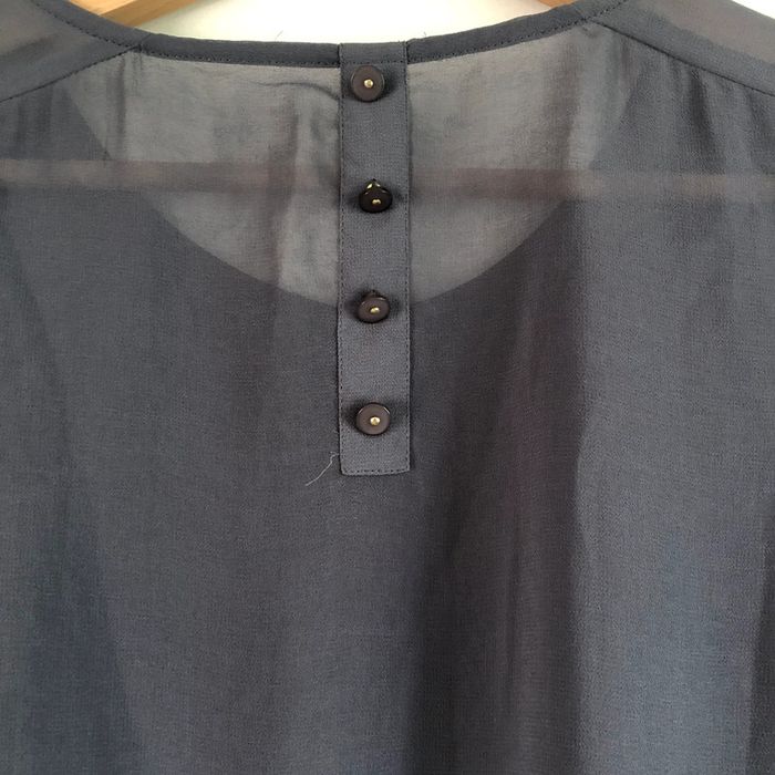 Blouse Vero Moda - photo numéro 4