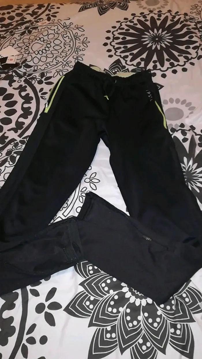 Joggings S
