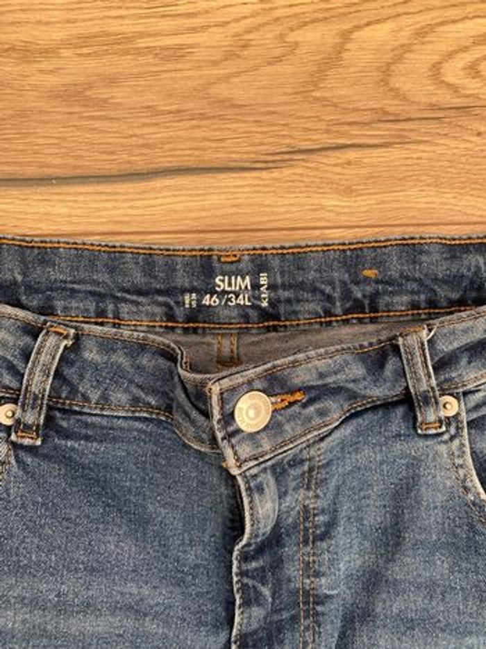 Jeans kiabi - photo numéro 5