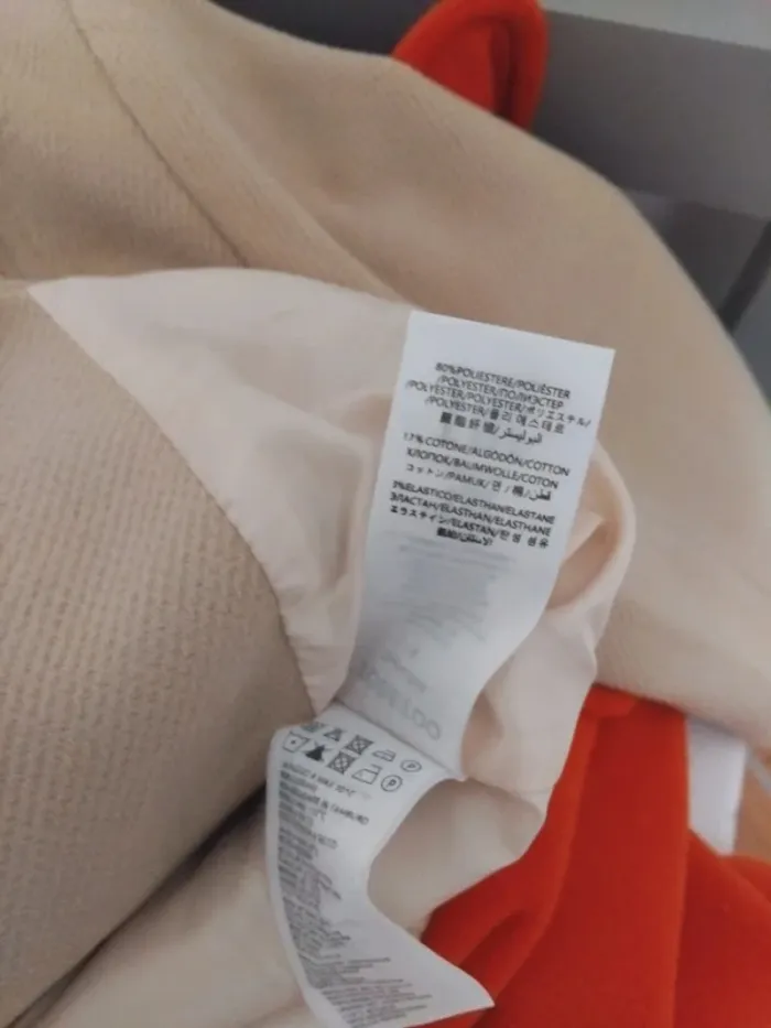 Veste Tobetoo t6ans neuve - photo numéro 9