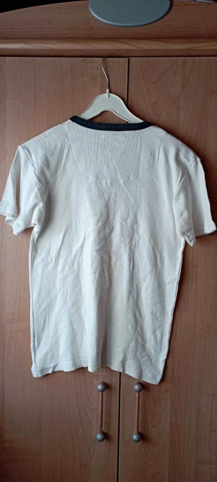 T-shirt - photo numéro 2