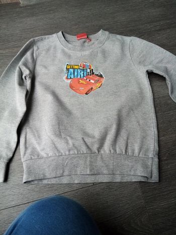 Pull cars 8A