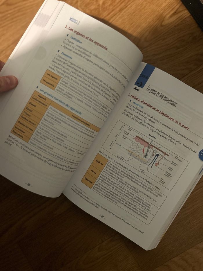 Livre Aide Soignante - photo numéro 6