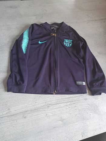 Veste nike