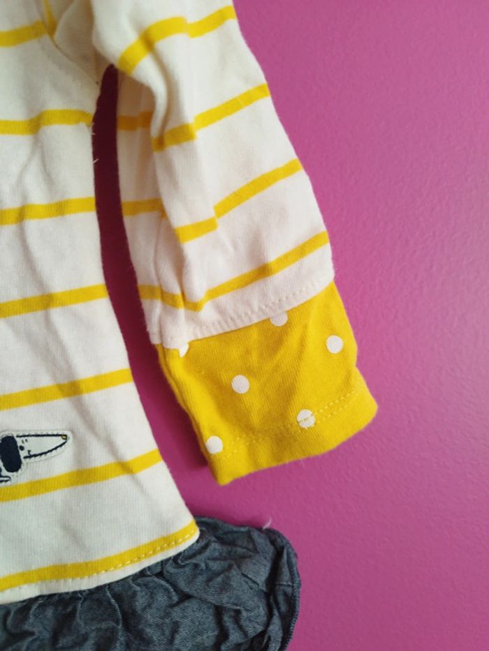 Tunique b4 - photo numéro 4