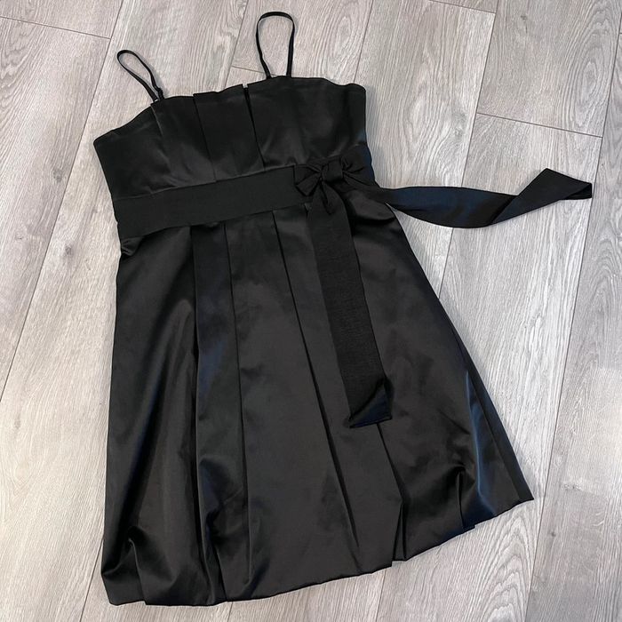Robe de soirée