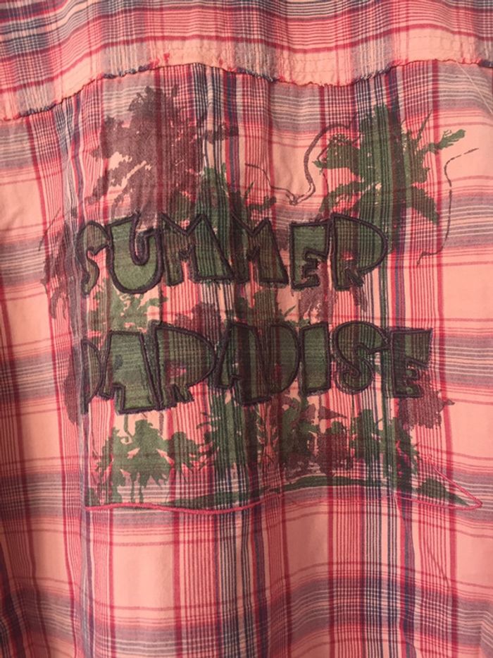Chemise Jules taille XL - photo numéro 2