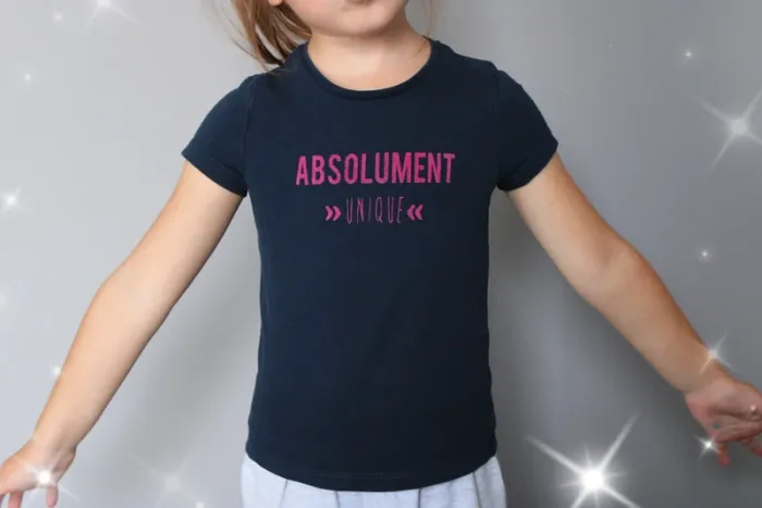 T-shirt taille 3 ans
