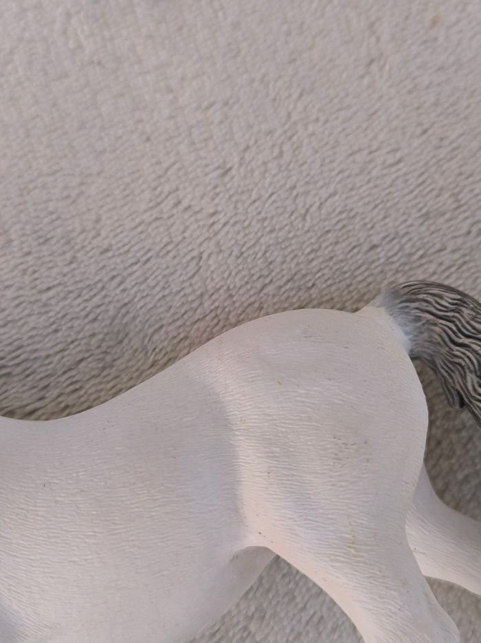 Jument Lipizzan Schleich - photo numéro 8