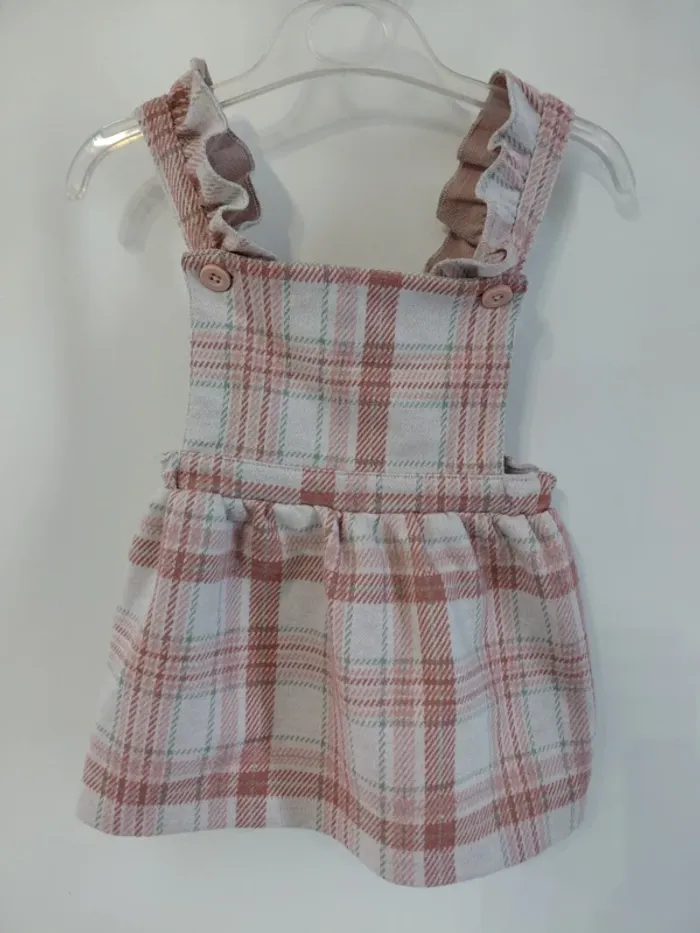 Robe salopette 6 mois Primark