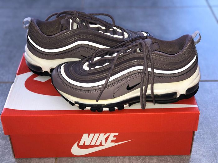 Baskets Nike 97 - photo numéro 2