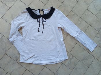 T-shirt manches longues