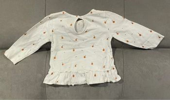 Lot tee-shirts 12 mois - photo numéro 15