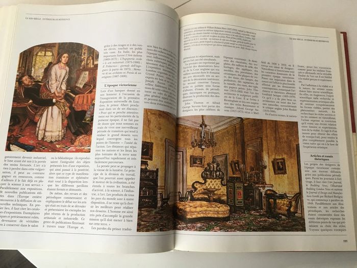 Le mobilier - photo numéro 6