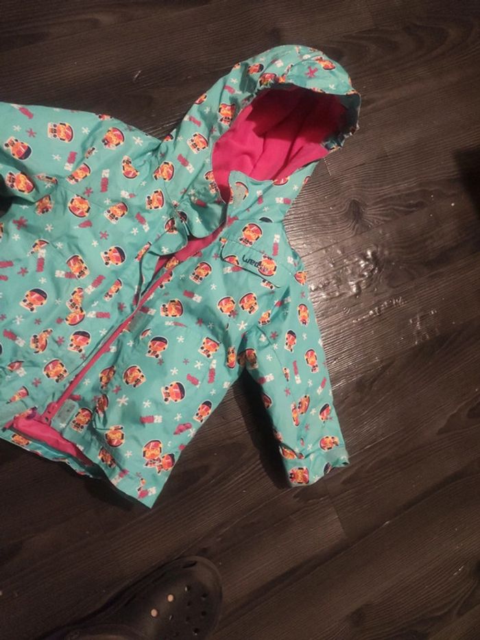 Veste 18 mois - photo numéro 2