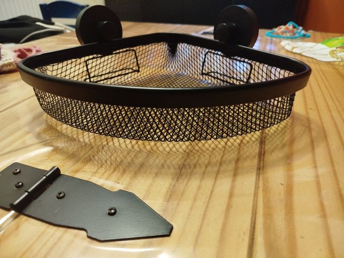 Étagère de douche - photo numéro 2