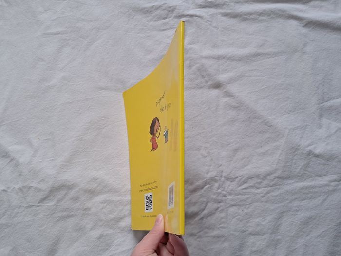 Livre disparais! - photo numéro 3