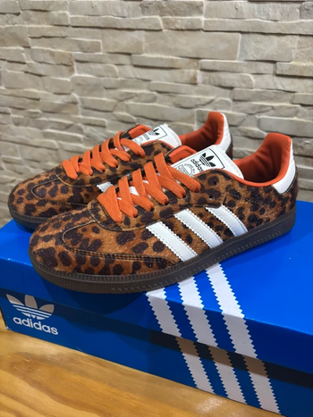 adidas originals SAMBA OG 37