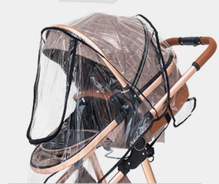 Poussettes évolutive 3 en 1 - photo numéro 2