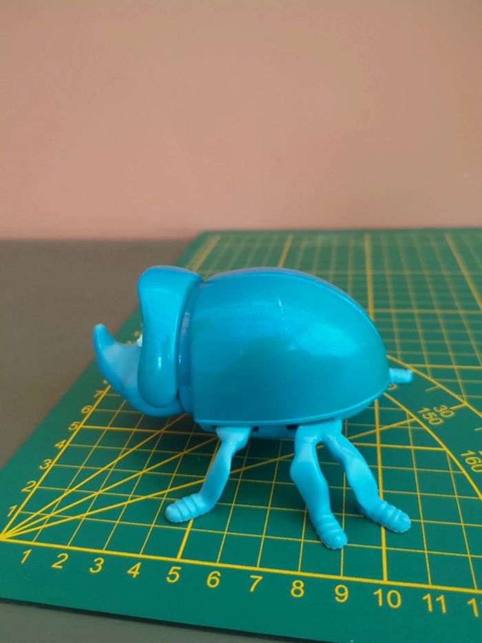 Figurine Disney 1001 Pattes - photo numéro 2