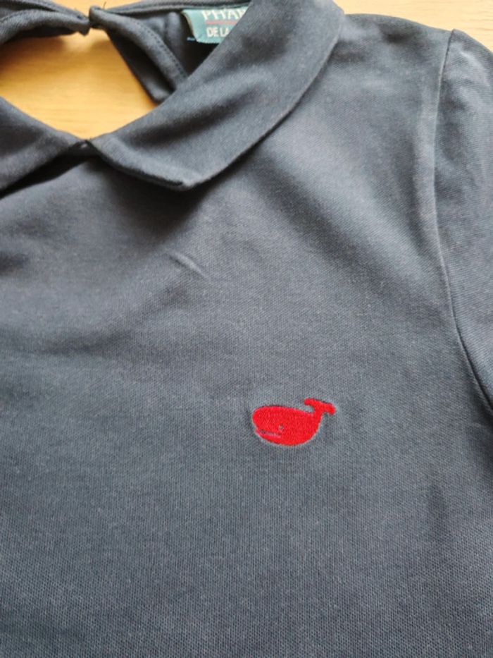 Robe polo taille XS - photo numéro 4