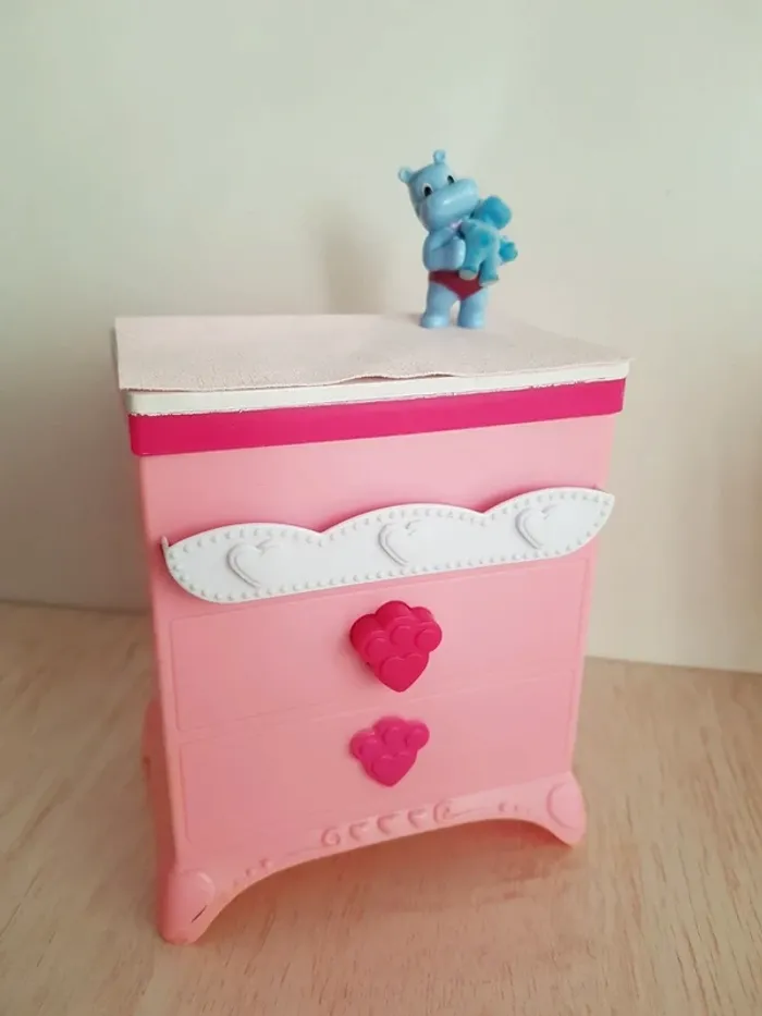 Nurserie Barbie et accessoires - photo numéro 20