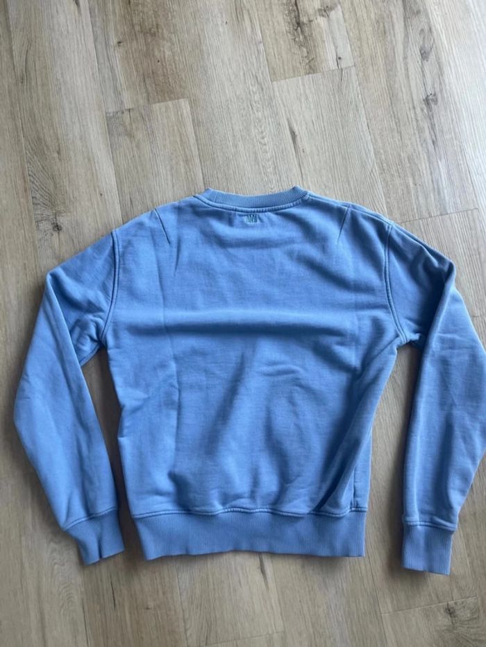 Pull Ami Bleu S - photo numéro 4