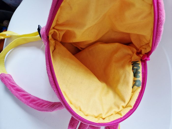 Sac a dos - photo numéro 3