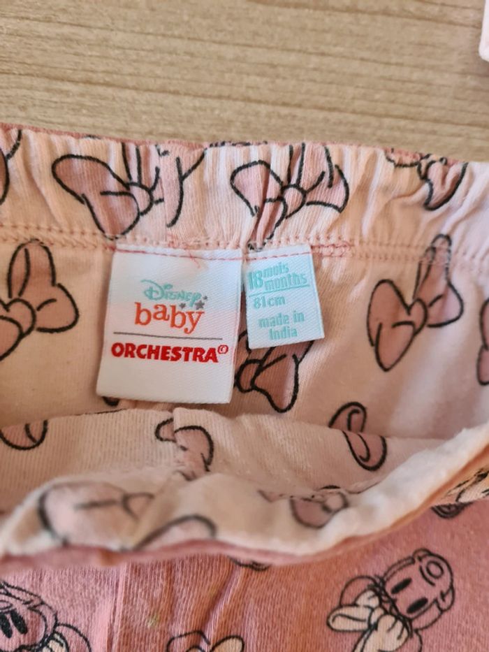 Ensemble 18 mois - photo numéro 4