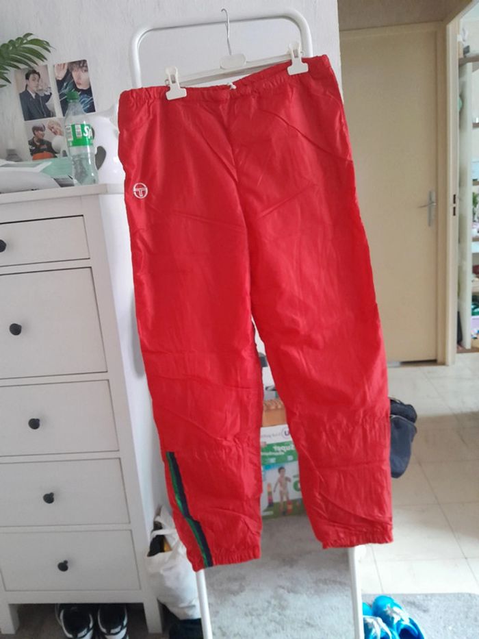 Bas de survêtement ski T48 homme