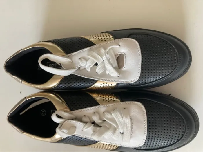 Chaussures femme - photo numéro 4