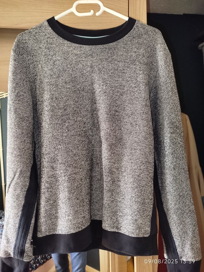 Pull Hugo Boss - photo numéro 6