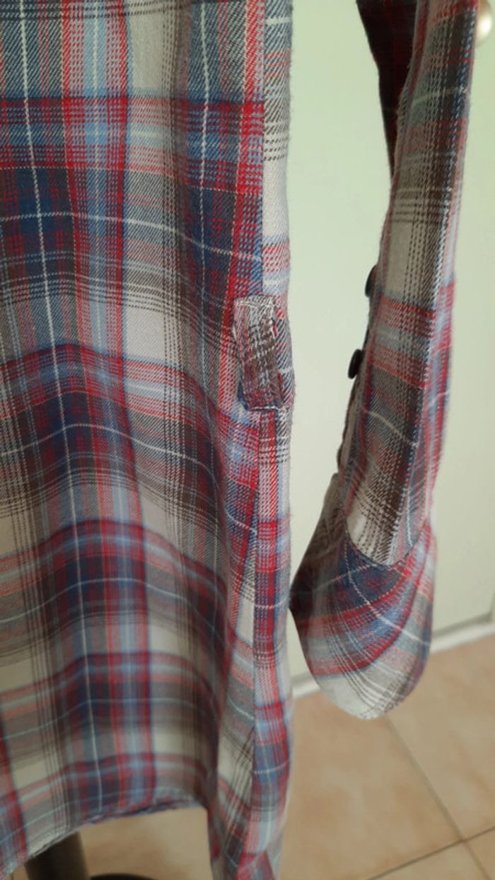 Tunique/Chemise KWoman - photo numéro 4