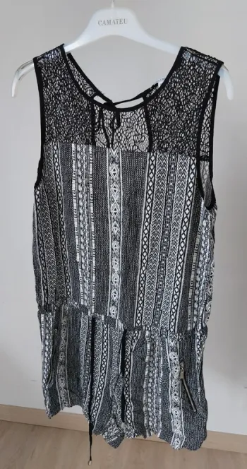 🔥 LOOK canon à petit prix ! Pour cette combinaison short🔥