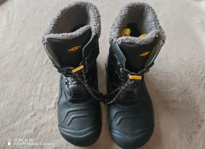 Chaussures Keen - photo numéro 2