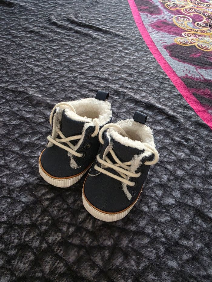 Chaussures bébé