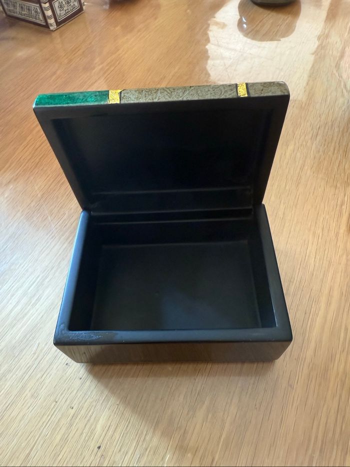 boîte - photo numéro 2