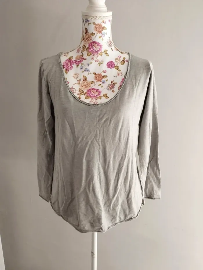 T-shirt Pronto Moda
