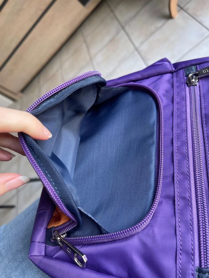 Sac à main bandoulière - photo numéro 5