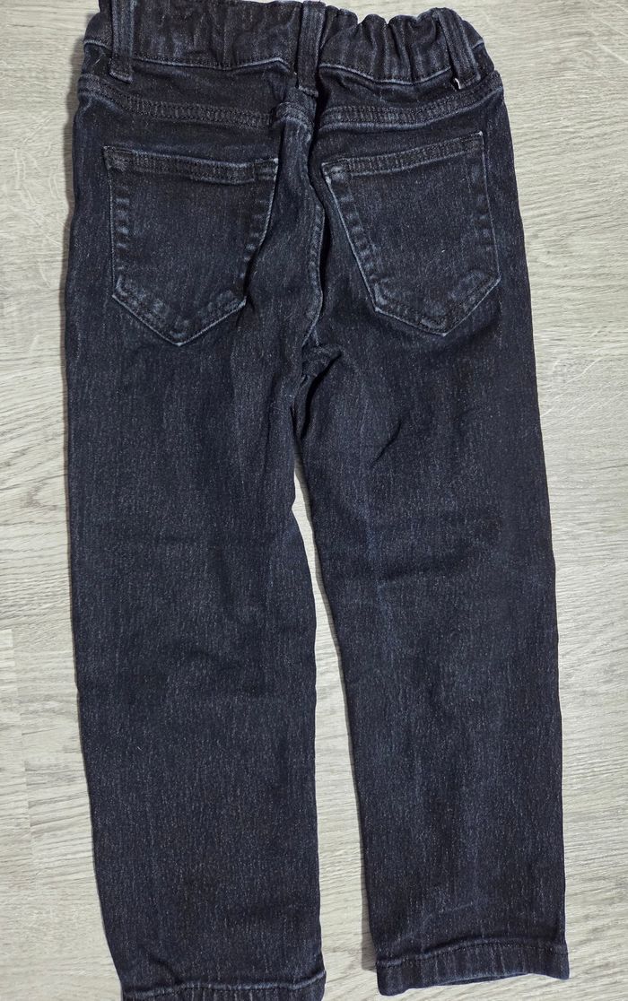 Jean garçon - photo numéro 2