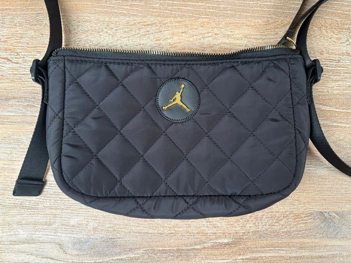 Sac bandoulière Jordan - photo numéro 2